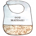 "Got Matzah?" 